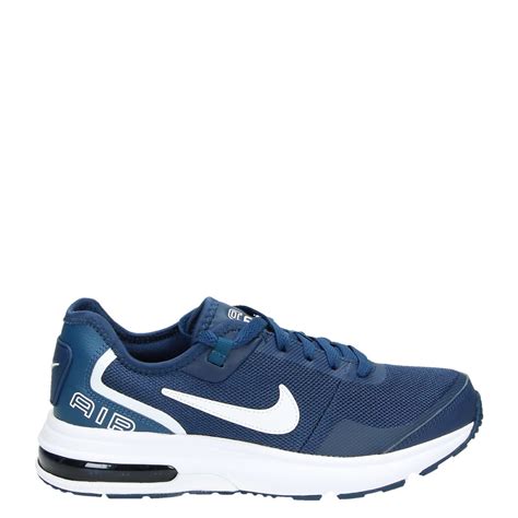 nike air max lb blauw maat 35